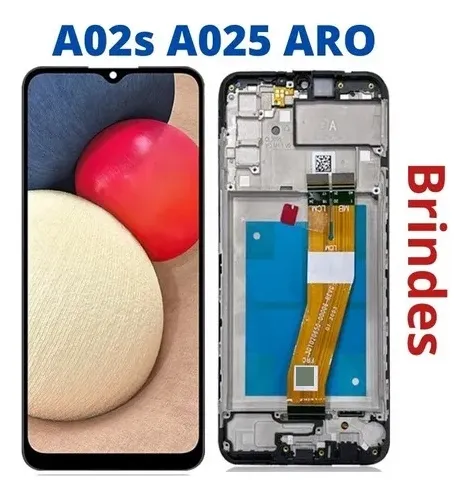 A02S/ C/ARO WEFIX ORIGINAL