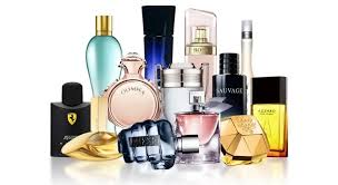 PERFUME IMPORTADOS