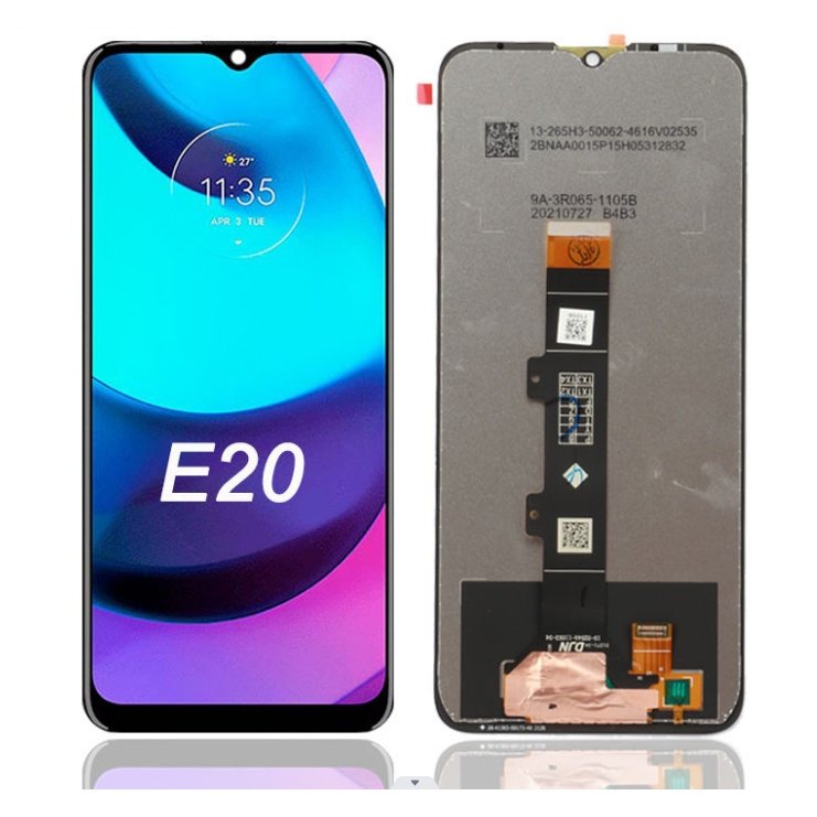 (CAIXA 004) E20 S/ARO NN 