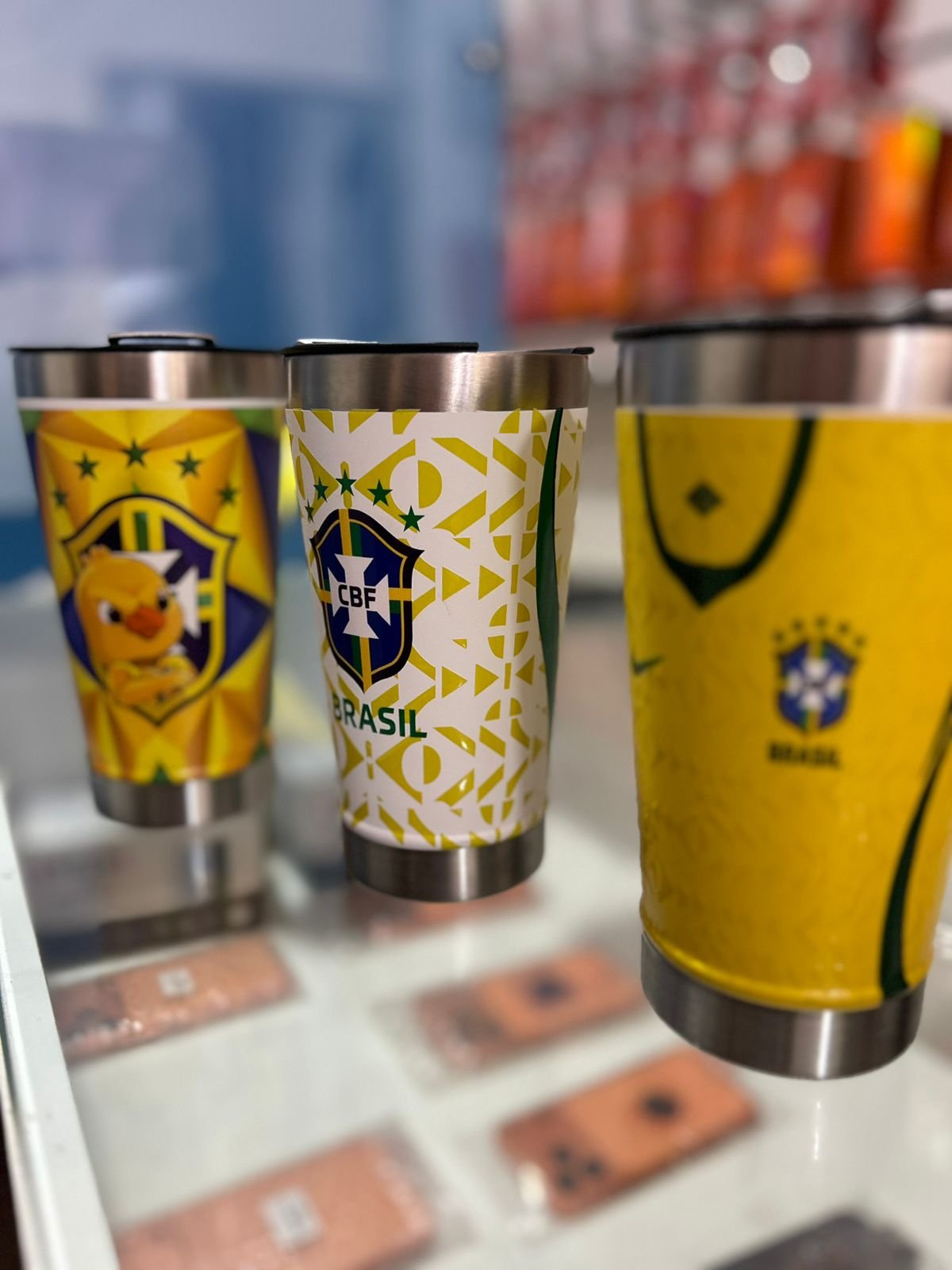 copo personalizado da copa