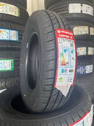 PNEUS 175/70 ARO 13 MAGNO