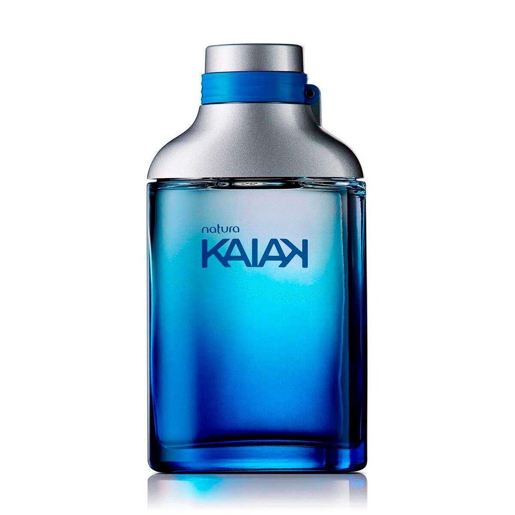 perfume kaiak tradicional 