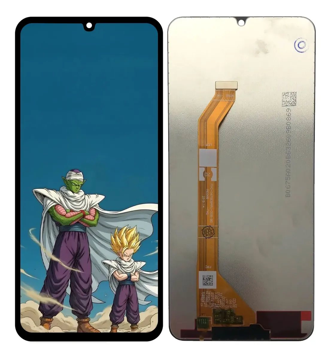 (CAIXA 030) REALME NOTE 70 S/ARO NN 