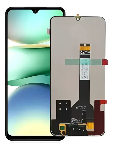 (CAIXA 021) REDMI A5/POCOC71 S/ARO NN
