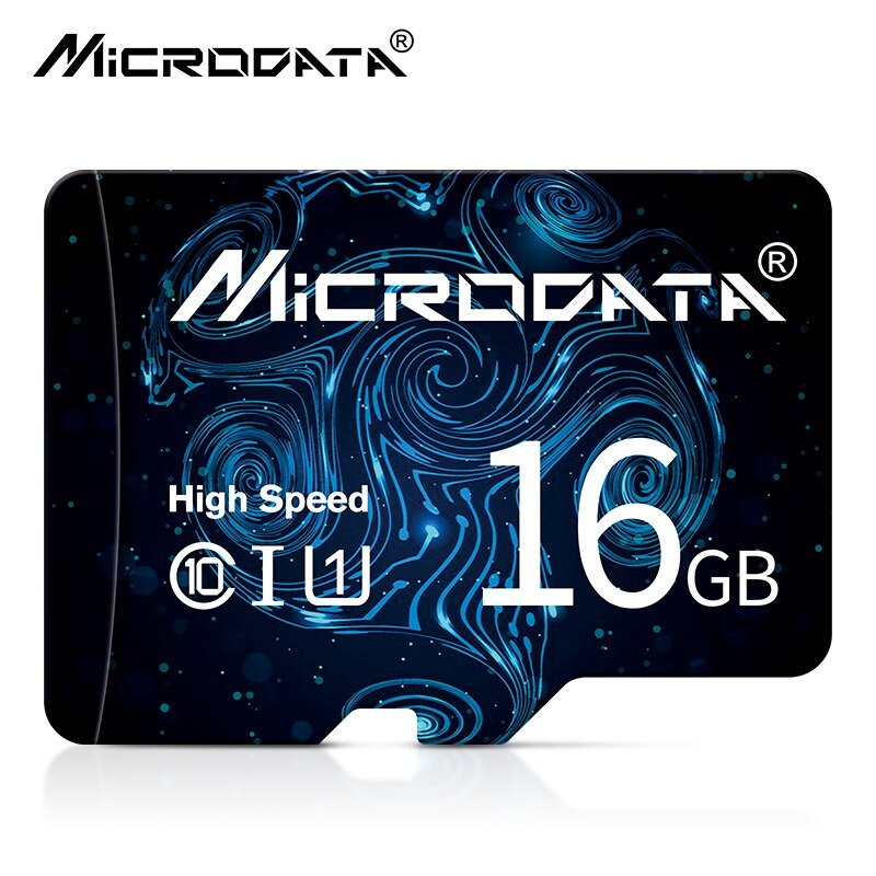CARTAO DE MEMORIA 16gb high speed