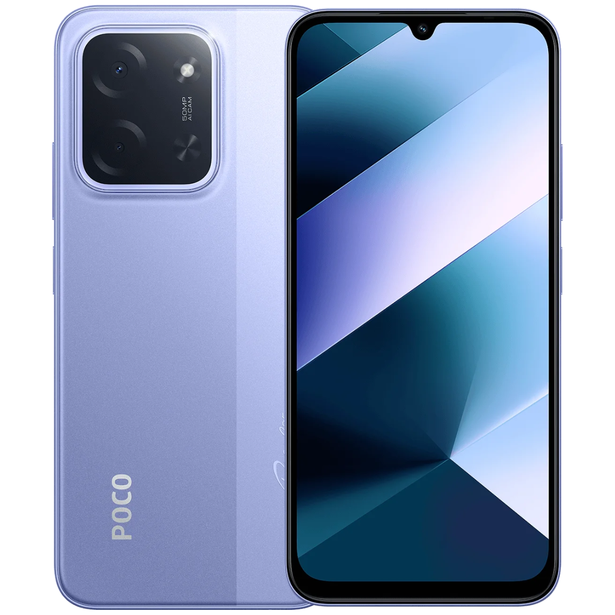 CELULAR POCO C85  8/256