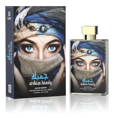 PERFUME ARABE BEAUTY