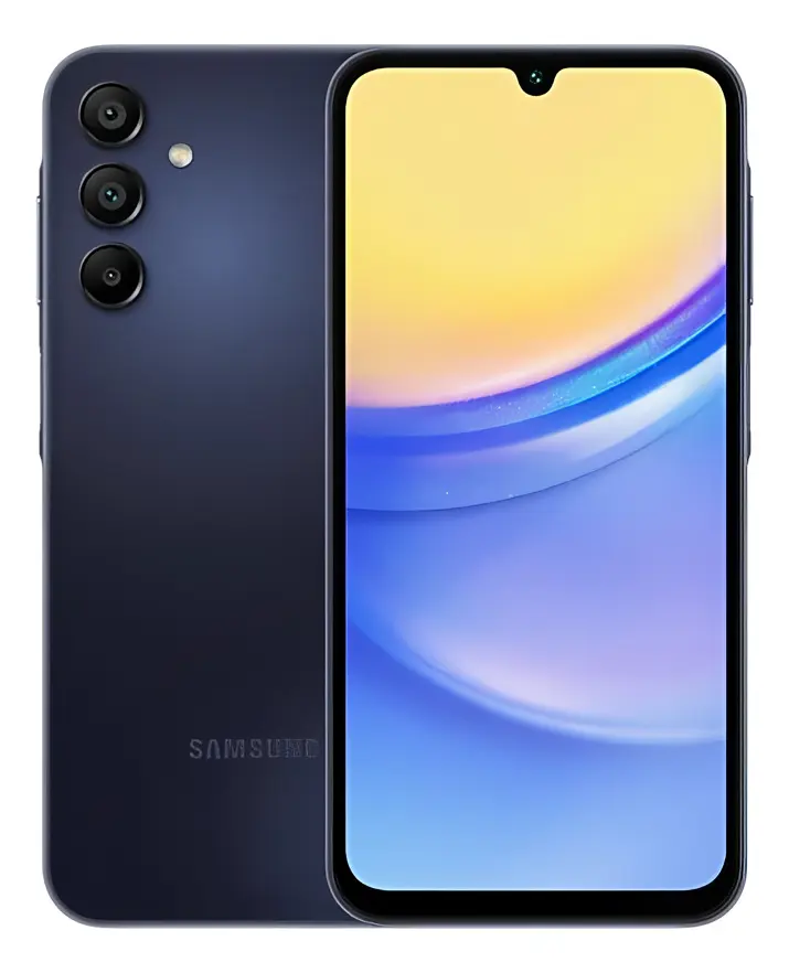 CELULAR A15 5G  8/256GB 
