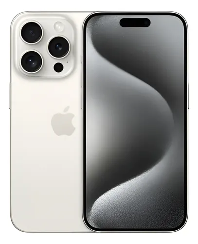 CELULAR 15 PRO MAX BRANCO 256 GB 1 91% OUTRO 93%