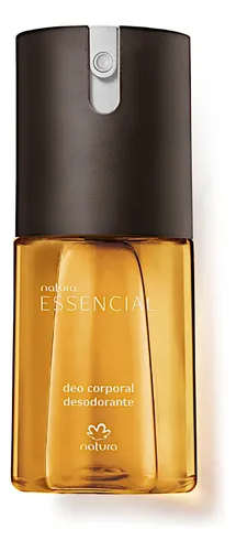 DESODORANTE ESSENCIAL 100 ML