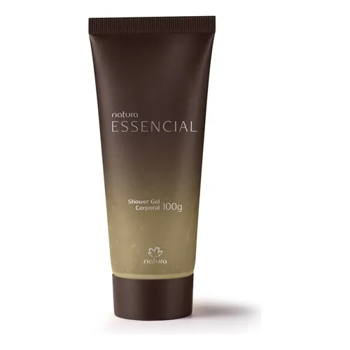 GEL CORPORAL ESSENCIAL 100G