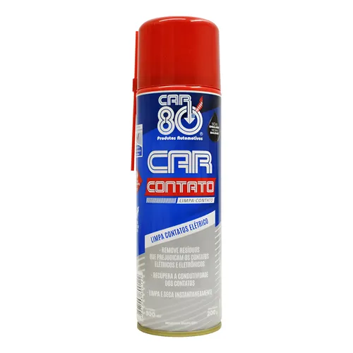 LIMPA CONTATO 550 ML