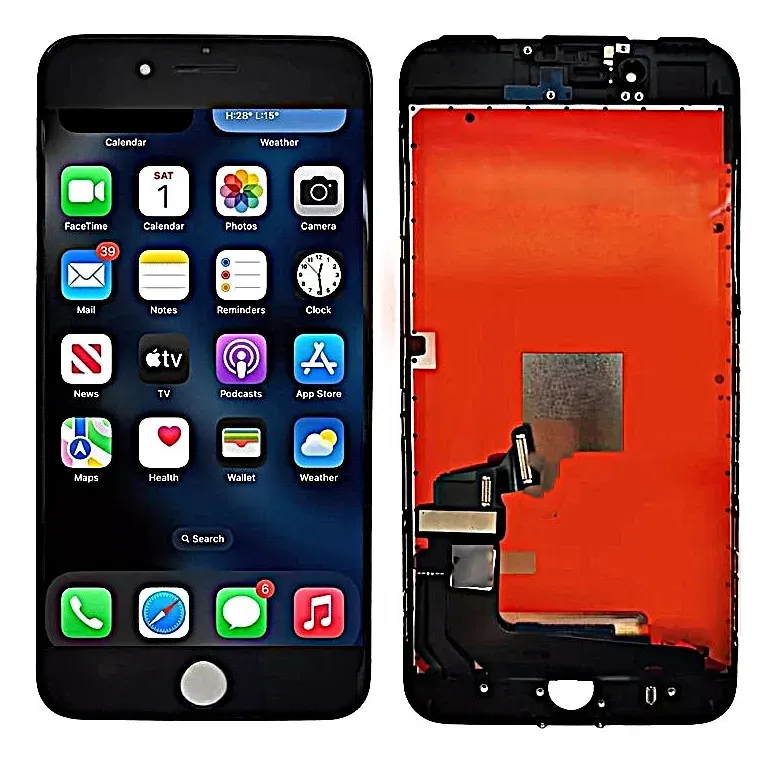 (CAIXA 059) IPHONE 7G NN