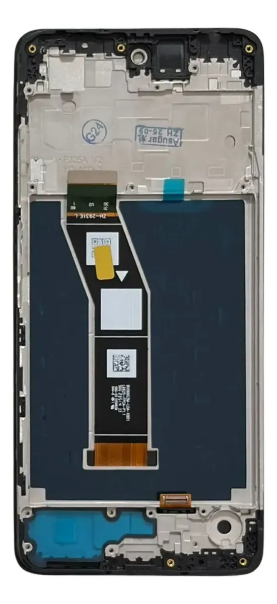 (CAIXA 013) G24/G24POWER C/A NN 
