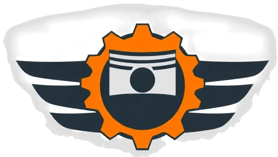 Moto Peças Logo