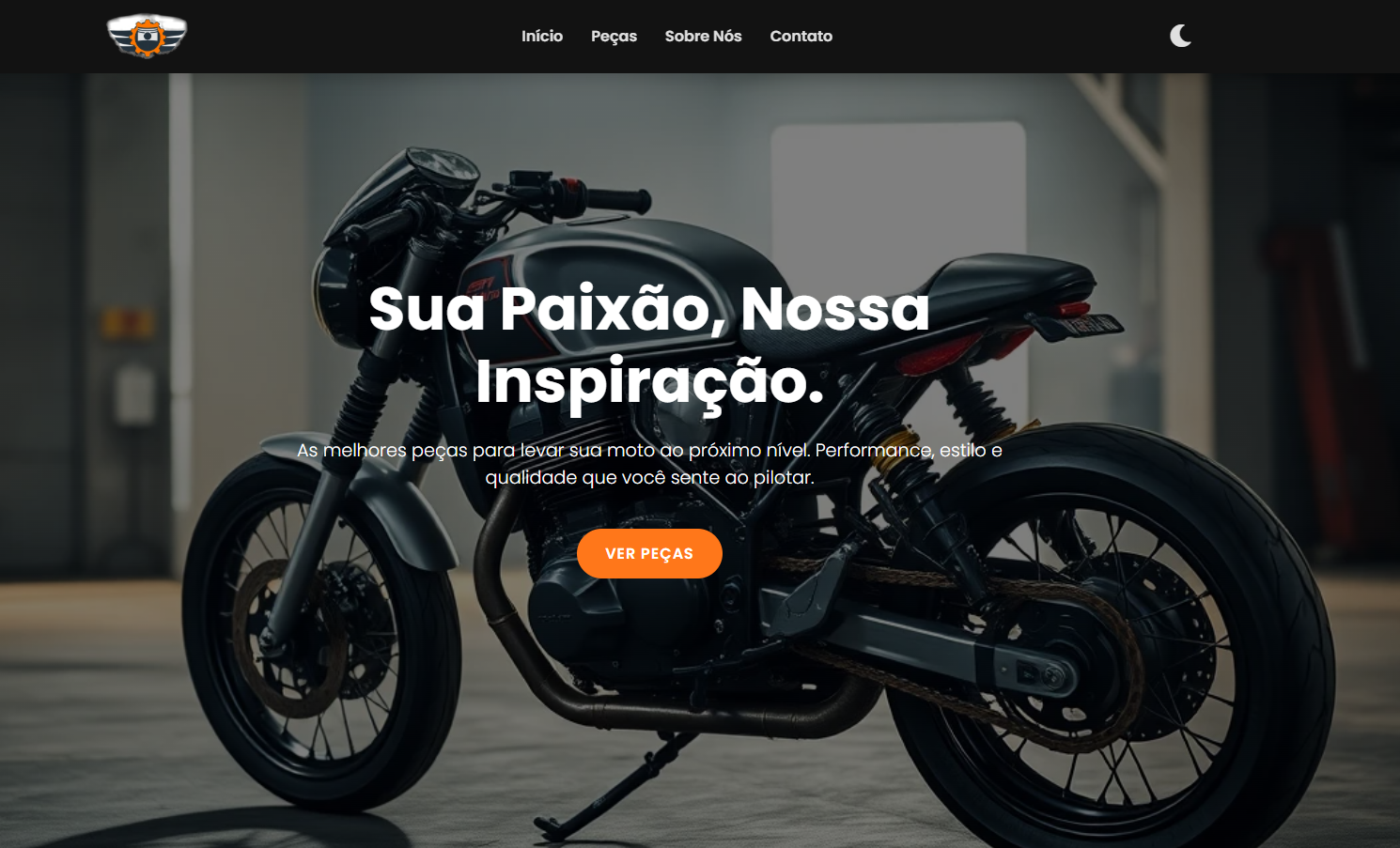 Site Motos