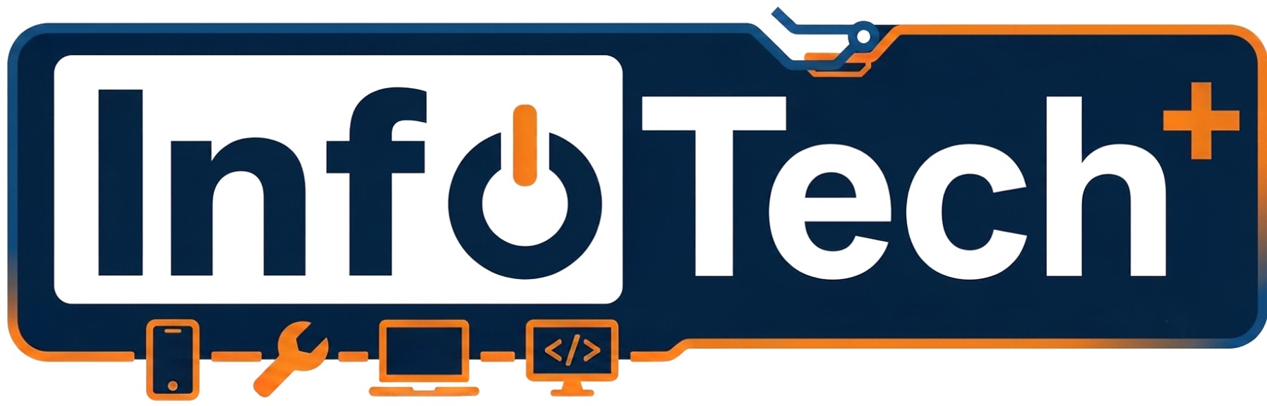 Logo InfoTech+